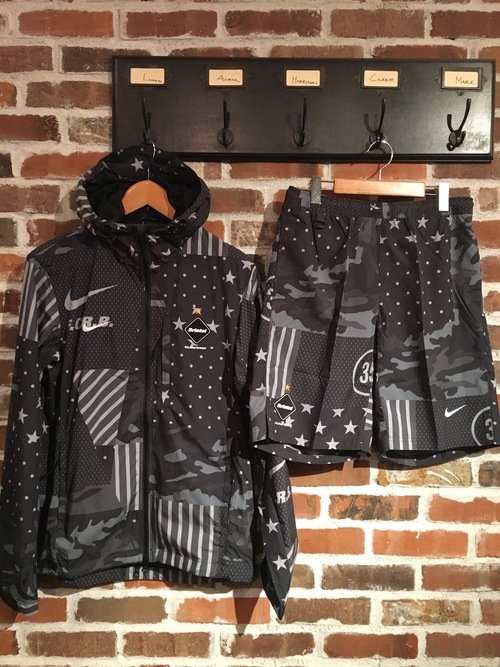 F.C.R.B. & nonnative New Release ...and more_c0079892_2023133.jpg