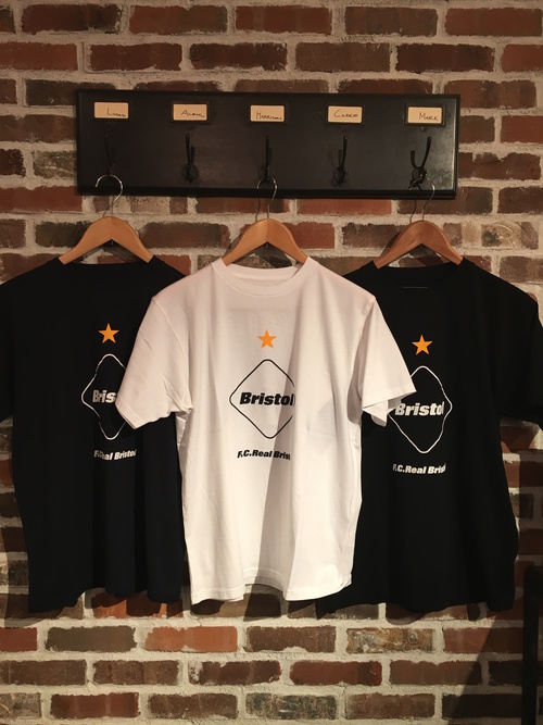 F.C.R.B. & nonnative New Release ...and more_c0079892_20235188.jpg