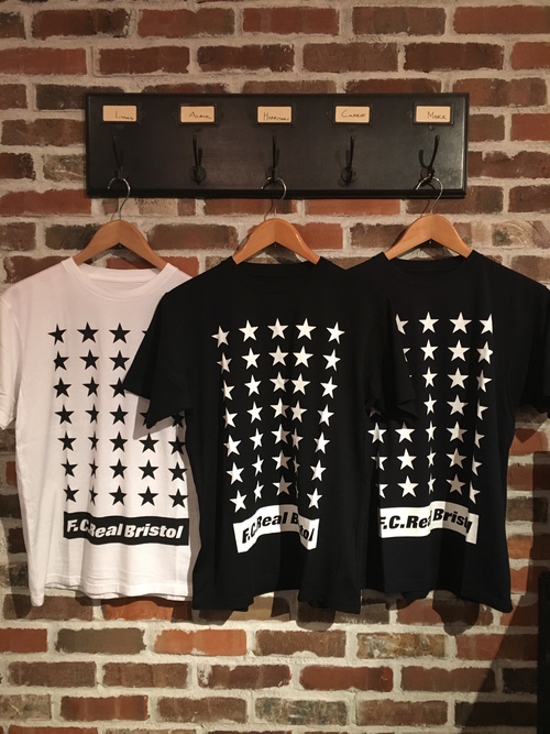 F.C.R.B. & nonnative New Release ...and more_c0079892_20243463.jpg