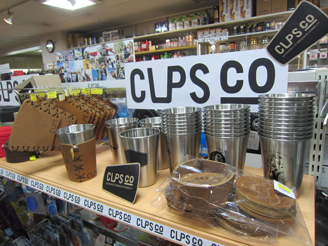 ◎大人気CUPS CO.再入荷しましたっ!◎_d0198793_17134330.jpg