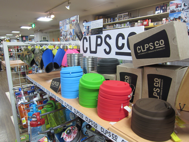 ◎大人気CUPS CO.再入荷しましたっ!◎_d0198793_1714063.jpg