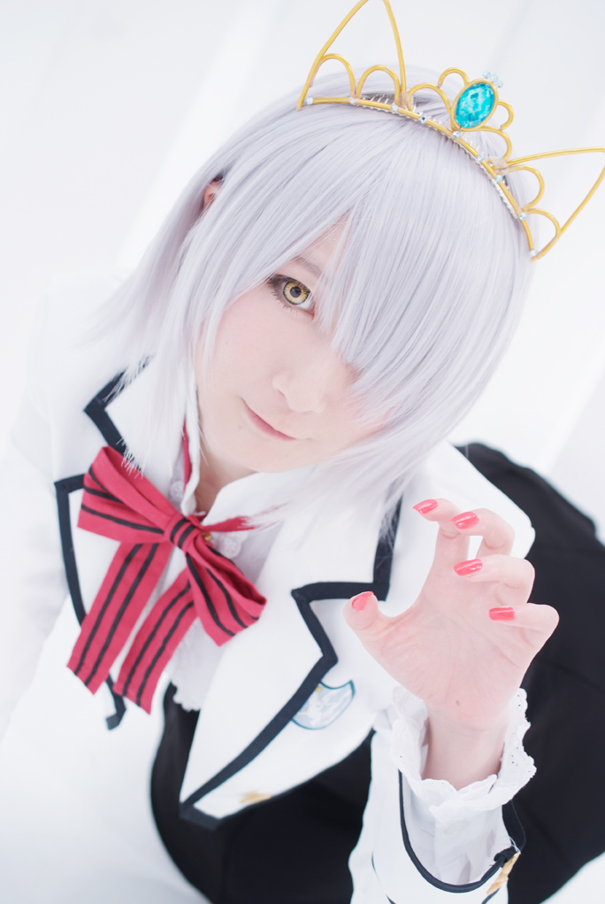 シャルトリュー ウェスティア 3 杏菜さん 紫灯蛍光機械画堂ぶろぐ シャルトリュー ウェスティア 3 杏菜さん 紫灯蛍光機械画堂ぶろぐ