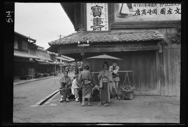 100年前の日本　３_c0072801_1228365.jpg