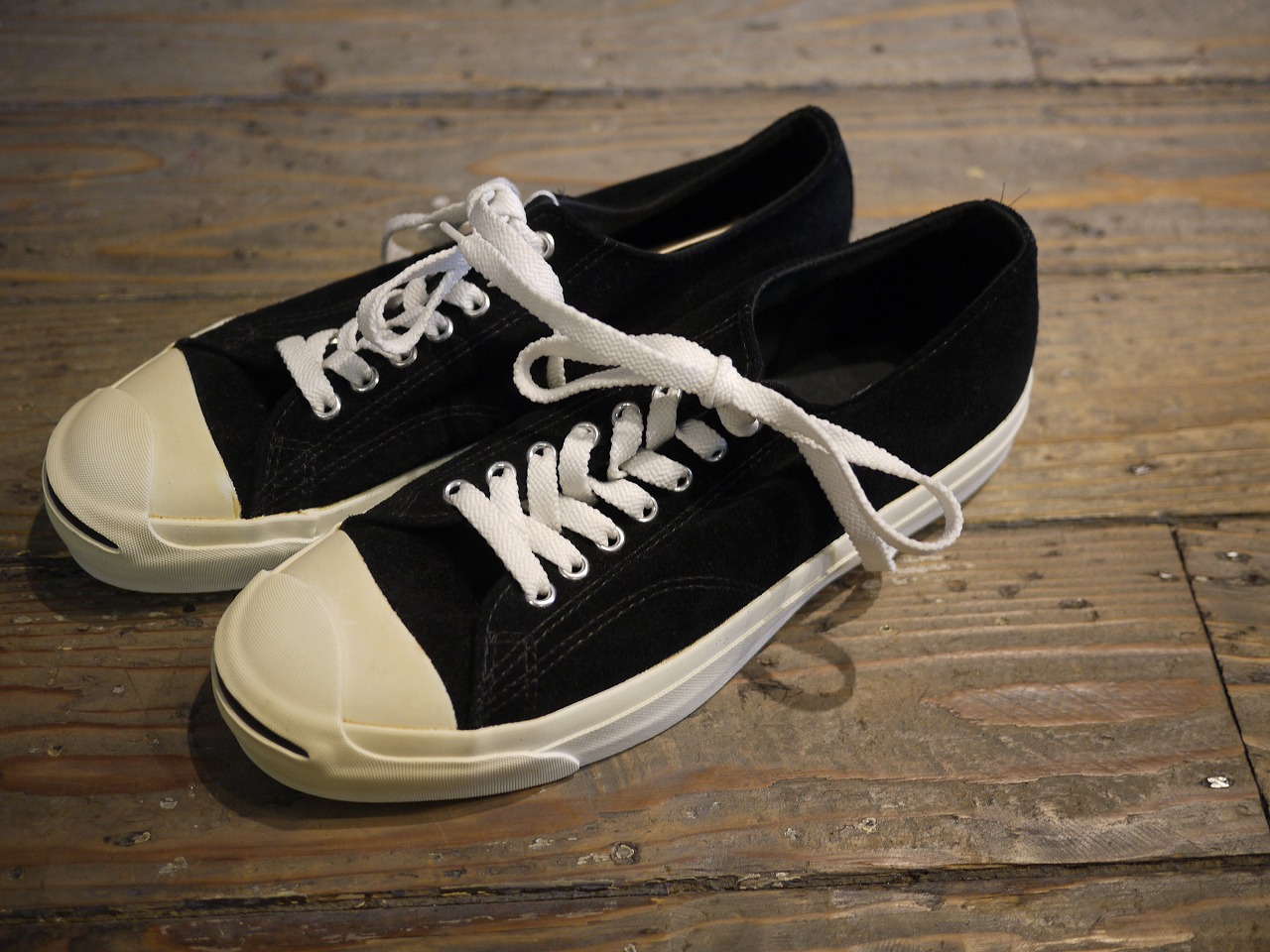 藤島ブログ　JACK PURCELL_a0119505_1445519.jpg