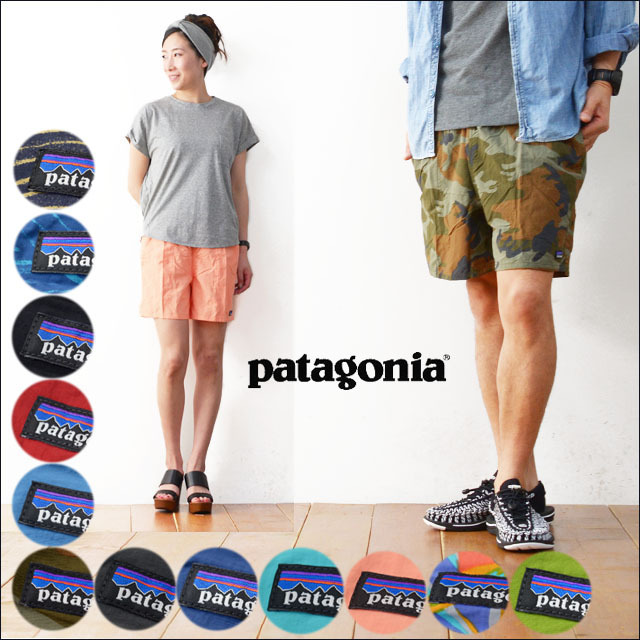 【再入荷】patagonia [パタゴニア正規代理店] MEN\'S BAGGIES SHORTS - 5\"[57020] MEN\'S/LADY\'S_f0051306_11563581.jpg