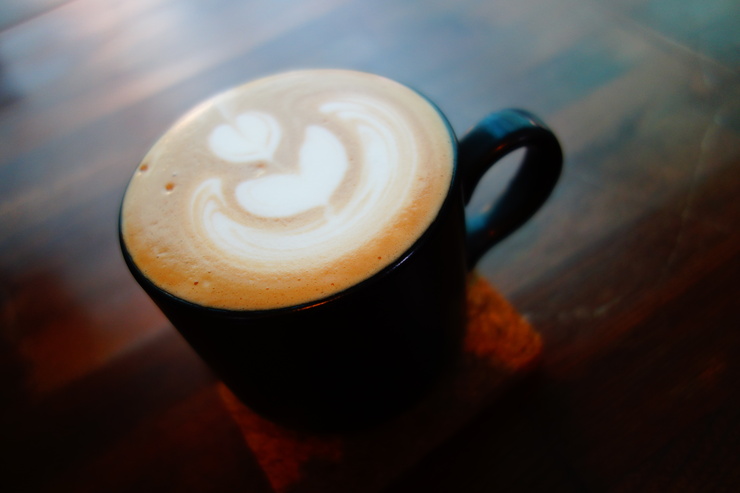※閉店※FT cafe x shop(Cafe fudgetori) 台北市麗水街/雑貨 カフェ~台湾へ行きタイワーン 3日目 8_a0287336_04463.jpg