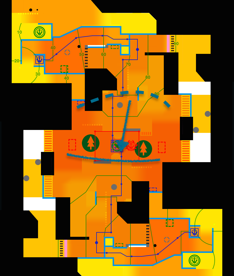 スペシャル強化系ギア３種の使い分けについて まったりお茶会