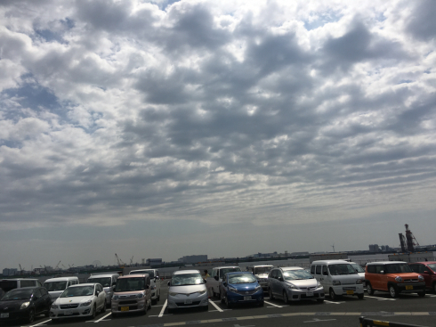 １日目、ありがとうございました！_e0060341_19562679.jpg