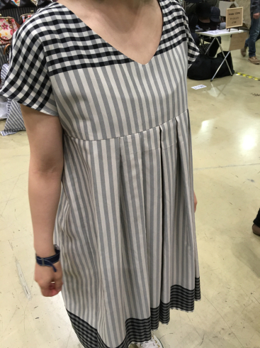 １日目、ありがとうございました！_e0060341_19562995.jpg