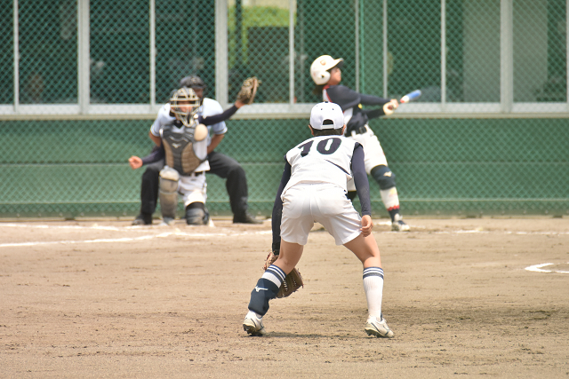 群馬県関東予選　市立太田VS前橋育英_b0249247_19301118.jpg