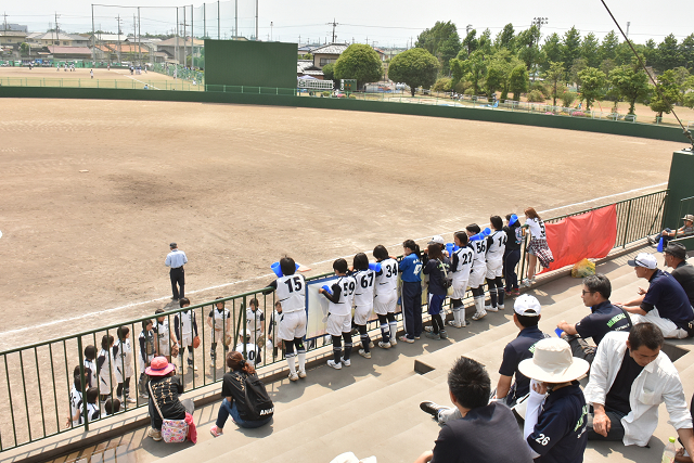 群馬県関東予選　市立太田VS前橋育英_b0249247_19333445.jpg