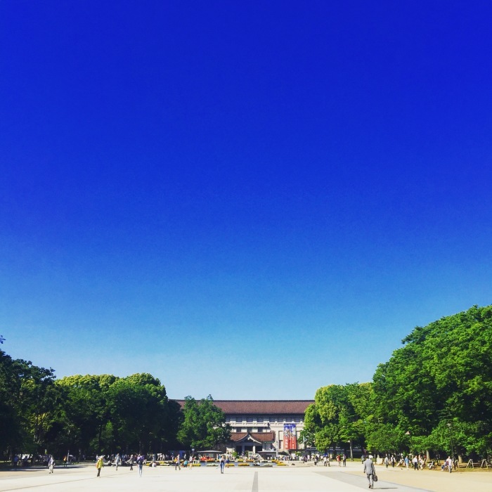 東京国立博物館_b0315547_10430365.jpeg