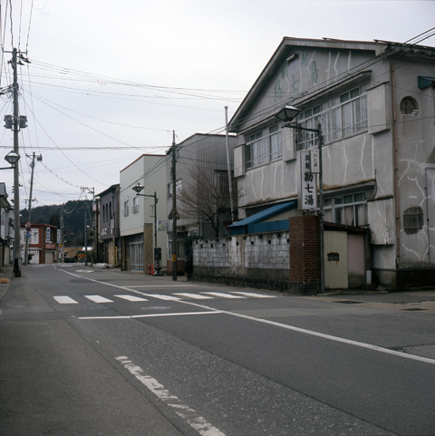 鳴子温泉サンポ。８_f0321847_21162012.jpg