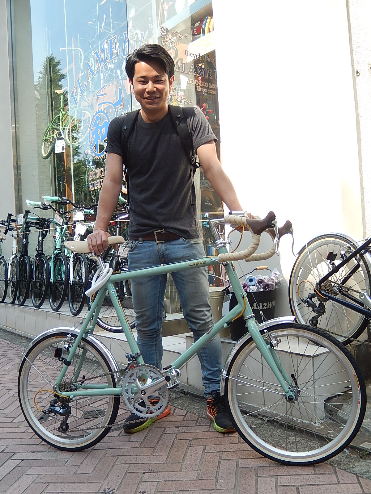 渋谷は賑わってます!!_e0188759_17103213.jpg
