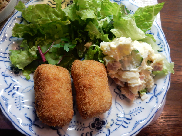’16,5,14(土)お散歩は絶好調!_f0060461_6564421.jpg