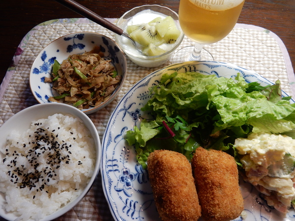 ’16,5,14(土)お散歩は絶好調!_f0060461_6582657.jpg