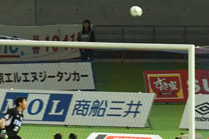 5/13 FC東京vs鳥栖17 前半戦観戦記_a0006863_22415449.jpg