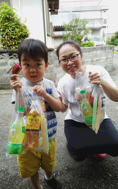 毘沙門様との出会い 支援物資_c0348065_16155848.jpeg