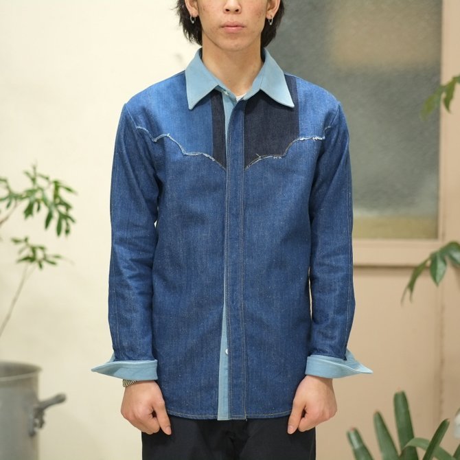 7 × 7 / seven by seven ~16SS~_e0152373_15504816.jpg