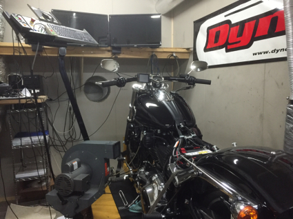 \'15 FXSB  セッティング完了！_d0348774_00290456.jpg