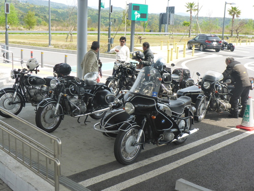 第34回 ボクサーラリー_b0238789_14255429.jpg