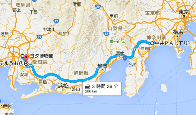 第34回 ボクサーラリー_b0238789_15144577.jpg