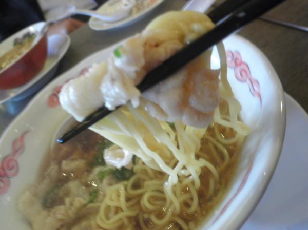 ふくちあんラーメン　　　　大東店_c0118393_11282687.jpg