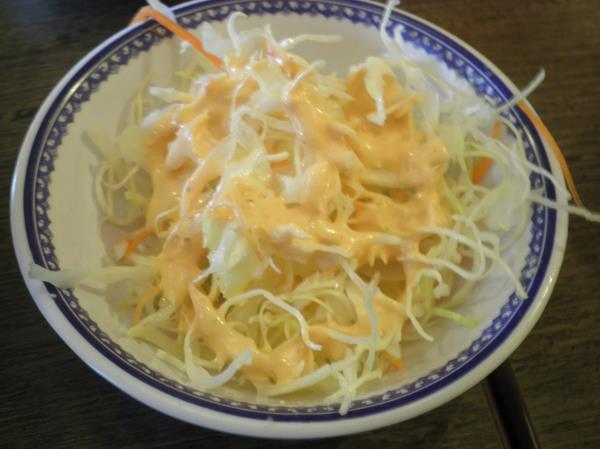 ふくちあんラーメン　　　　大東店_c0118393_11362020.jpg