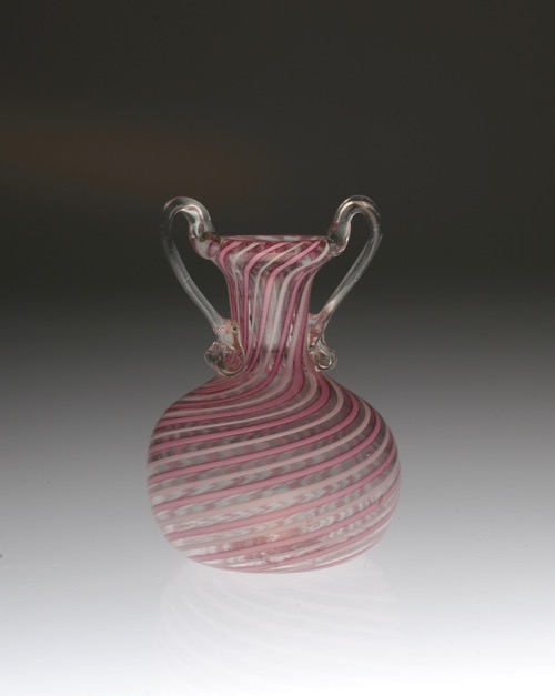 Venetian Spiral Mini Vase_c0108595_23173011.jpg