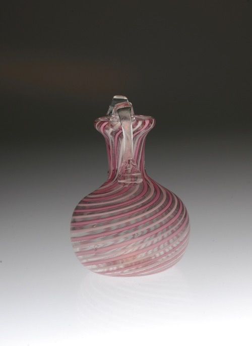 Venetian Spiral Mini Vase_c0108595_23173723.jpg