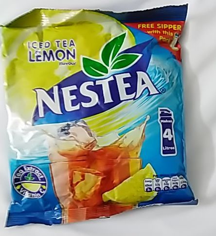 粉末アイスレモンティーの値段 インド現地採用生活費 インド現地採用