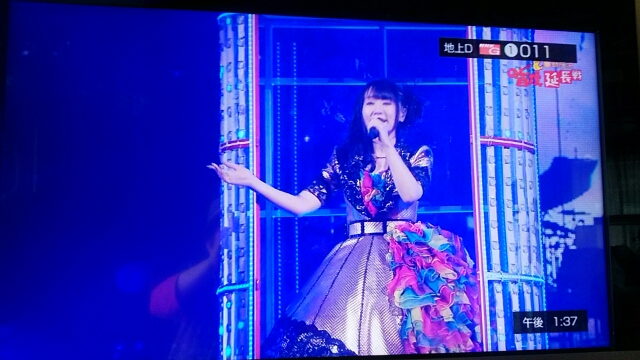 水樹奈々ｉｎ新居浜　のど自慢延長戦…2016・5・15_f0231709_23552964.jpg