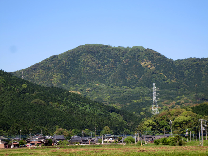 ■『北九州・京築・田川の城』表紙写真撮影行_d0190217_2236371.jpg