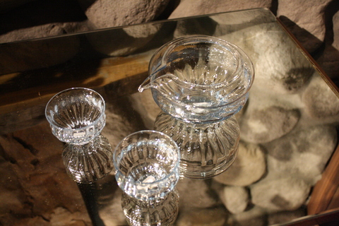 HIROY GLASS STUDIO 花岡 央 ガラス展 2_a0260022_21504186.jpg