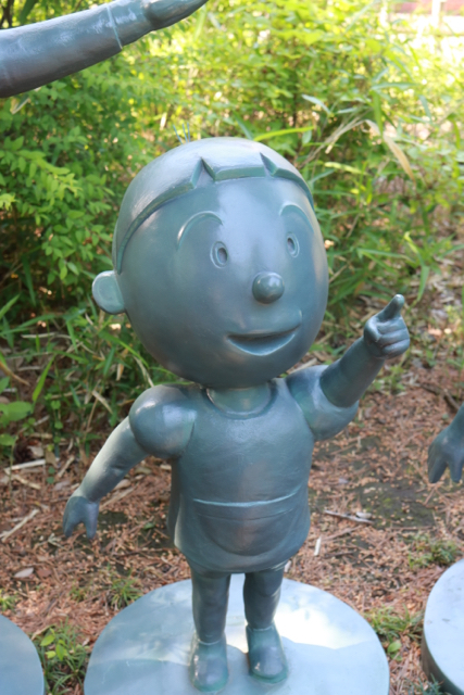 【サザエさん公園】_f0348831_18543775.jpg