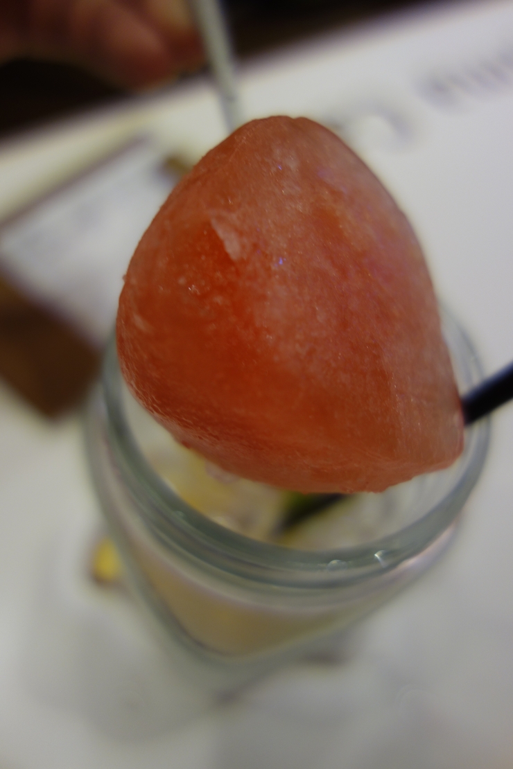 Rilakkuma Café（リラックマカフェ） 拉拉熊咖啡廳　台北市忠孝/カフェ～台湾へ行きタイワーン 3日目 10_a0287336_1954821.jpg
