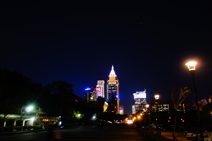 台湾へ行きタイワーン 3日目 11~台北101方面へ_a0287336_20571373.jpg