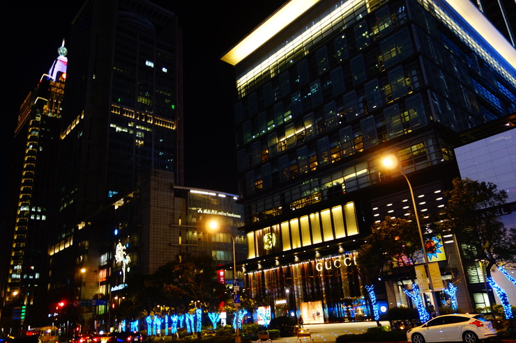 台湾へ行きタイワーン 3日目 11~台北101方面へ_a0287336_23173912.jpg