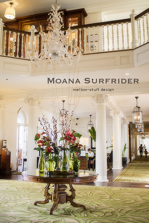 HAWAII 2016 【 モアナ・サーフライダー -Moana Surfrider- 】 _d0124248_21364689.jpg