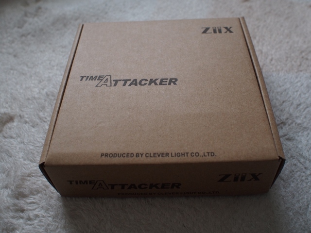 Clever Lightの ZiiX タイムアタッカー : Reflections of Reality