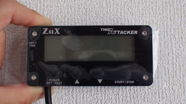Clever Lightの ZiiX タイムアタッカー : Reflections of Reality Clever Lightの ZiiX タイムアタッカー : Reflections of Reality