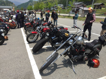 5/15岐阜オートバイ組合合同「FAN RIDE MEETING」2016！ (2)_c0133351_16394940.jpg