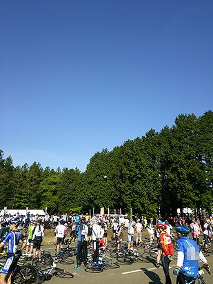 蔵王ヒルクライム2016－本番編－ _a0096557_1417298.jpg