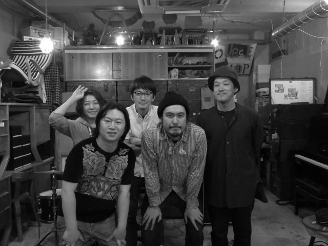 \"湿地帯の発表会 vol.6 @TheThreeRobbers\"ってこんなこと。_c0140560_10494661.jpg