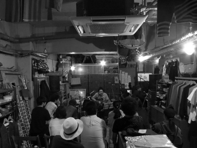\"湿地帯の発表会 vol.6 @TheThreeRobbers\"ってこんなこと。_c0140560_10501671.jpg