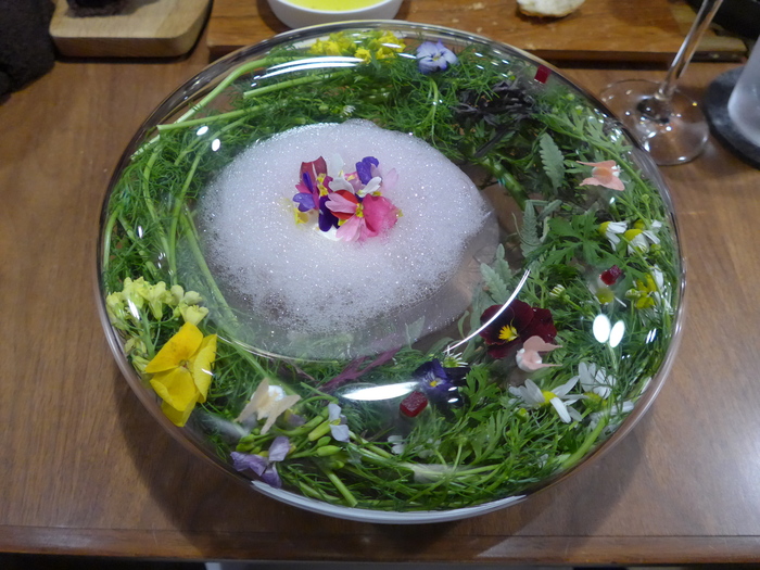 代々木上原「Celaravird セララバアド」へ行く。_f0232060_0424398.jpg