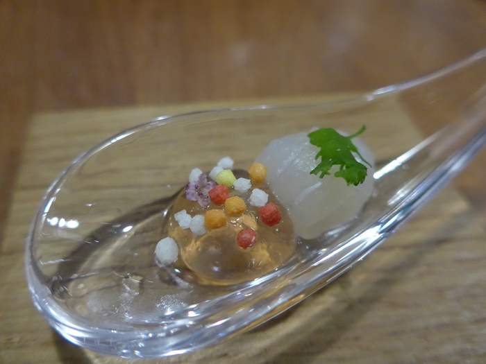 代々木上原「Celaravird セララバアド」へ行く。_f0232060_153416.jpg