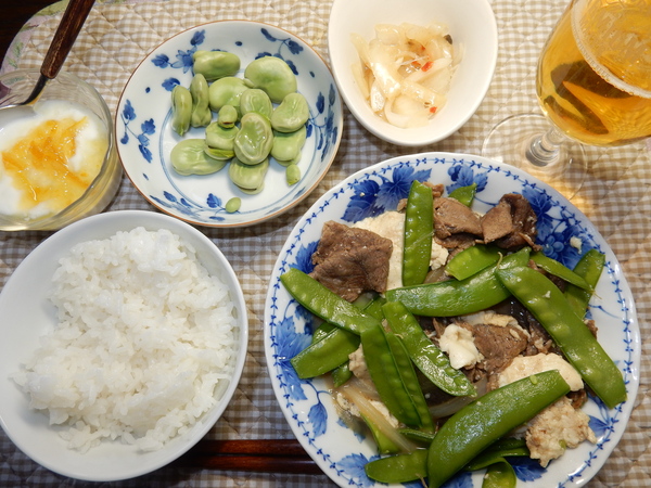 ’16,5,15(日)きつねの嫁入り?_f0060461_10362619.jpg