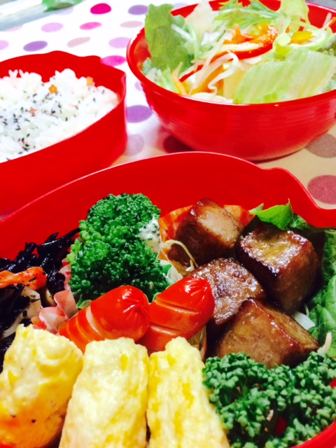 (16/5/15)__今日のお弁当__394～399th_a0267766_11415653.jpg