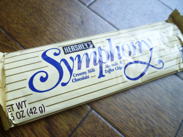 The Hershey Company Symphony_c0152767_19392018.jpg